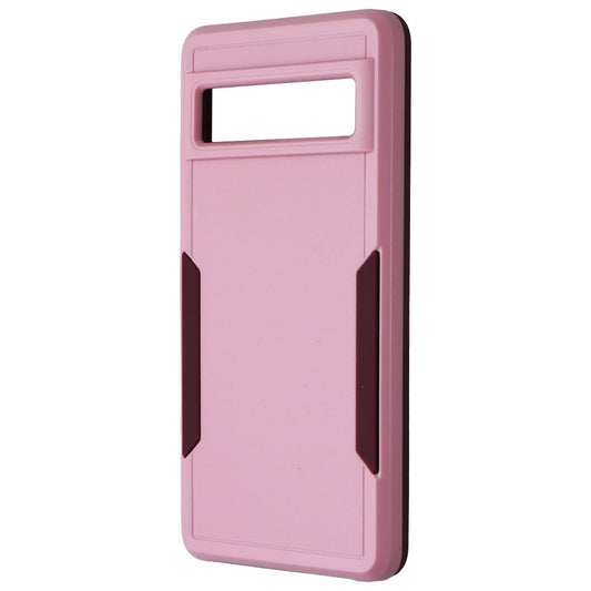 Case Brand Case for Google Pixel 7 - Pink Cell Phone - Cases, Covers & Skins Case - Simple Cell Bulk Wholesale Pricing - USA Seller
