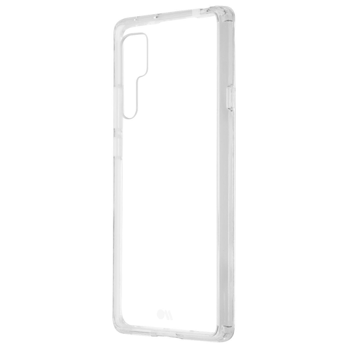 Case-Mate Tough Clear Series Hardshell Case for TCL 20 Pro 5G - Clear Cell Phone - Cases, Covers & Skins Case-Mate    - Simple Cell Bulk Wholesale Pricing - USA Seller