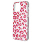 Case-Mate Prints Series Case for Apple iPhone 12/12 Pro - Pink Leopard Cell Phone - Cases, Covers & Skins Case-Mate    - Simple Cell Bulk Wholesale Pricing - USA Seller