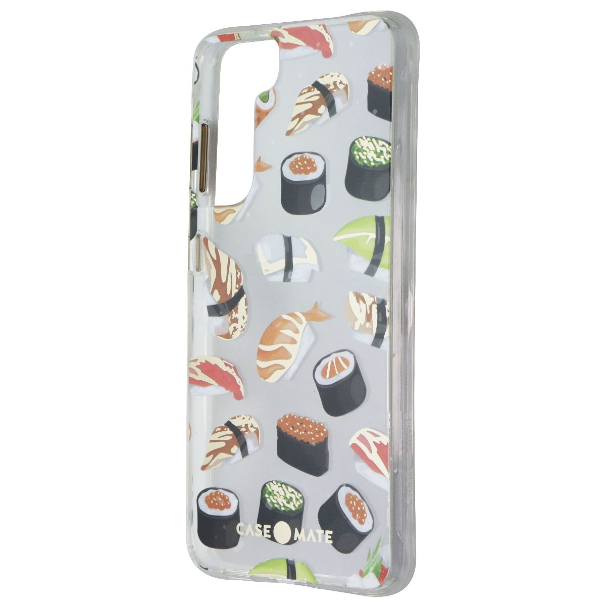 Case-Mate Prints Series Hard Case for Samsung Galaxy S21 5G - Roll with It Cell Phone - Cases, Covers & Skins Case-Mate - Simple Cell Bulk Wholesale Pricing - USA Seller