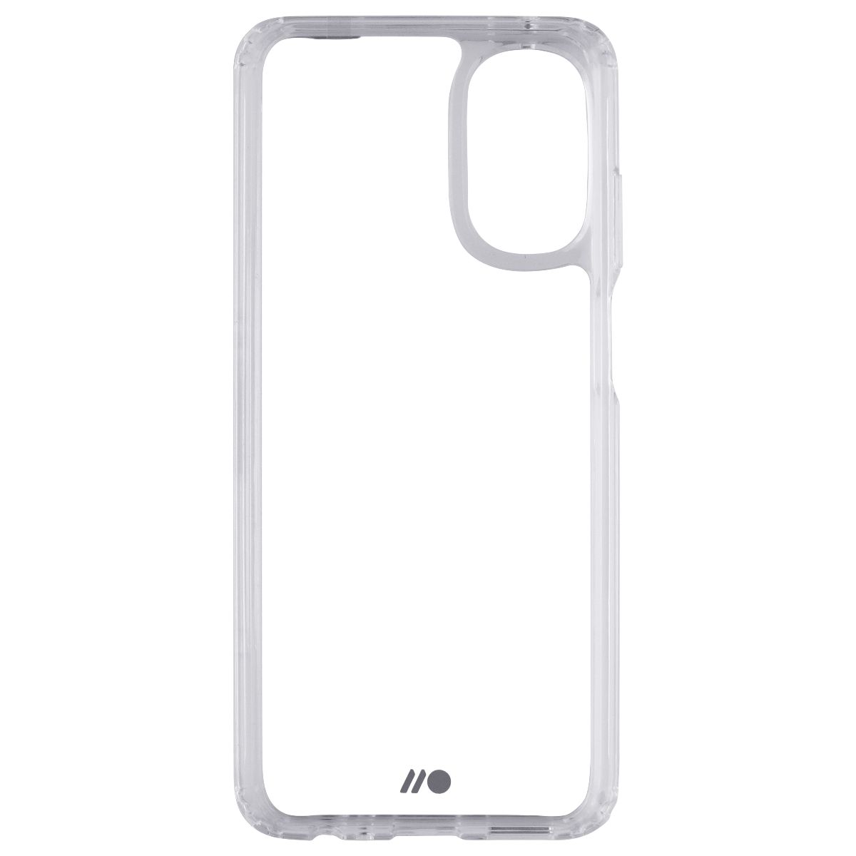 Case-Mate Protection Pack Case & Screen Protector for Moto G 5G (2022) - Clear Cell Phone - Cases, Covers & Skins Case-Mate - Simple Cell Bulk Wholesale Pricing - USA Seller
