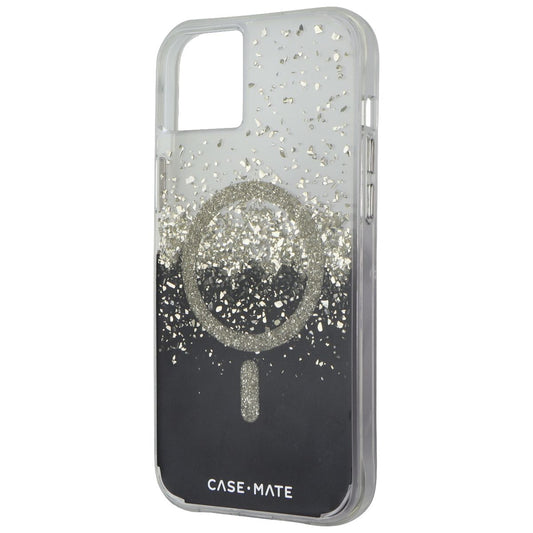 Case-Mate Hardshell Case for MagSafe for iPhone 14 Plus Case - Karat Onyx Cell Phone - Cases, Covers & Skins Case-Mate - Simple Cell Bulk Wholesale Pricing - USA Seller