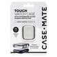 Case-Mate Tough Watch Case for 45mm Apple Watch Series 7-9 (Clear) Smart Watch Accessories - Smart Watch Cases Case-Mate - Simple Cell Bulk Wholesale Pricing - USA Seller