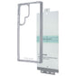 Case-Mate Protection Pack Case & Screen Protector for Galaxy S23 Ultra - Clear Cell Phone - Cases, Covers & Skins Case-Mate - Simple Cell Bulk Wholesale Pricing - USA Seller