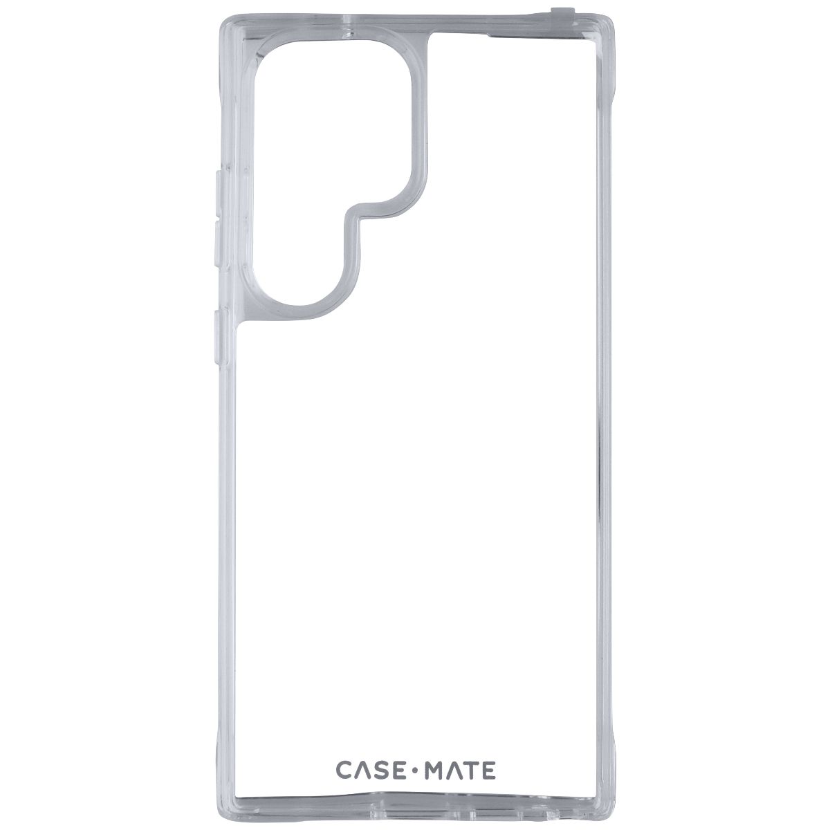 Case-Mate Protection Pack Case & Screen Protector for Galaxy S23 Ultra - Clear Cell Phone - Cases, Covers & Skins Case-Mate - Simple Cell Bulk Wholesale Pricing - USA Seller