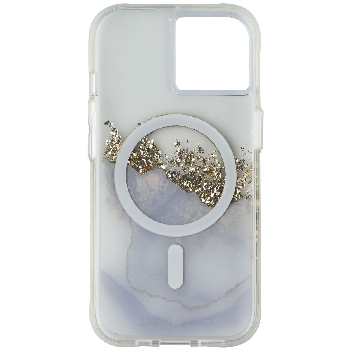 Case-Mate Hard Case for MagSafe for Apple iPhone 15 / 14 / 13 - Karat Marble Cell Phone - Cases, Covers & Skins Case-Mate - Simple Cell Bulk Wholesale Pricing - USA Seller