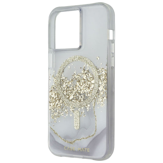 Case-Mate Case for MagSafe for Apple iPhone 15 Pro Max - Karat Marble Cell Phone - Cases, Covers & Skins Case-Mate - Simple Cell Bulk Wholesale Pricing - USA Seller
