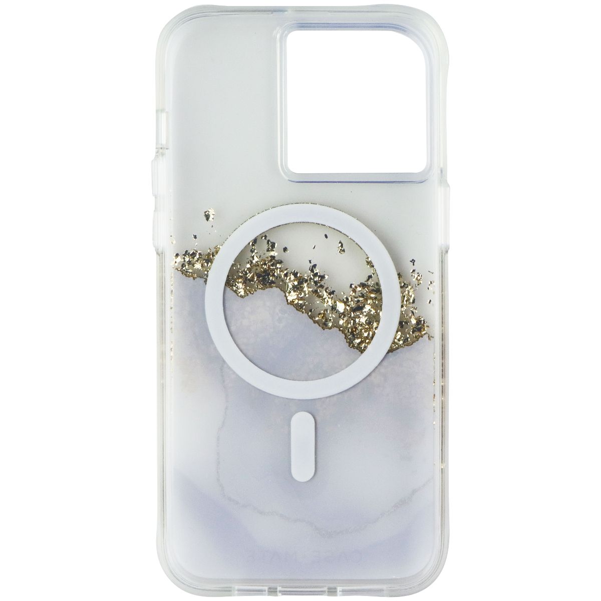 Case-Mate Case for MagSafe for Apple iPhone 15 Pro Max - Karat Marble Cell Phone - Cases, Covers & Skins Case-Mate - Simple Cell Bulk Wholesale Pricing - USA Seller