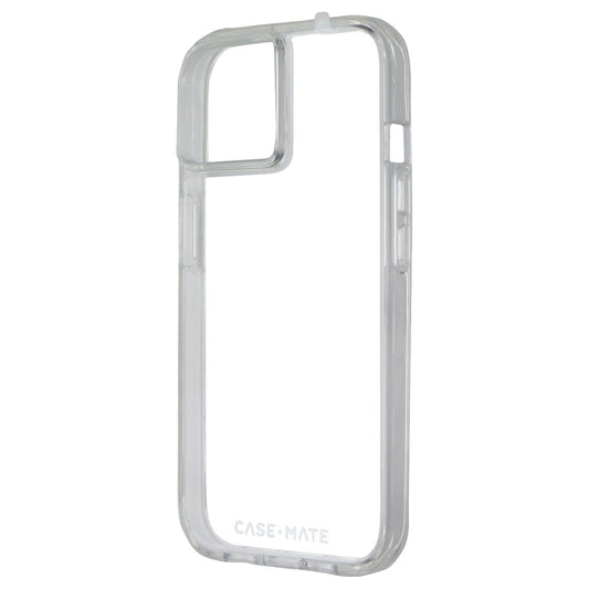 Case-Mate Tough Clear Case for Apple iPhone 16e / 15 / 14 / 13 - Transparent Cell Phone - Cases, Covers & Skins Case-Mate - Simple Cell Bulk Wholesale Pricing - USA Seller