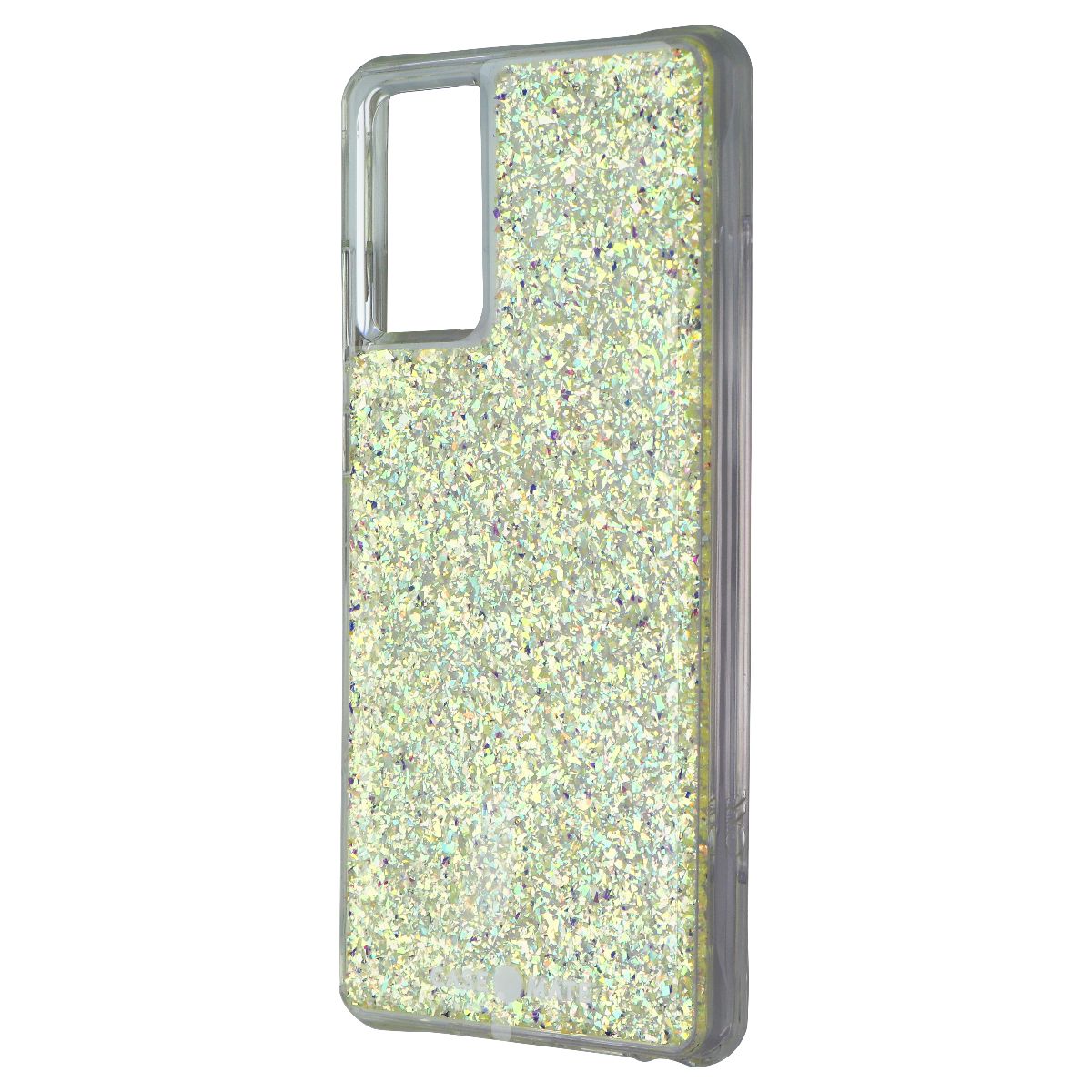 Case-Mate Twinkle Case for Samsung Galaxy Note20 5G - Stardust Cell Phone - Cases, Covers & Skins Case-Mate    - Simple Cell Bulk Wholesale Pricing - USA Seller