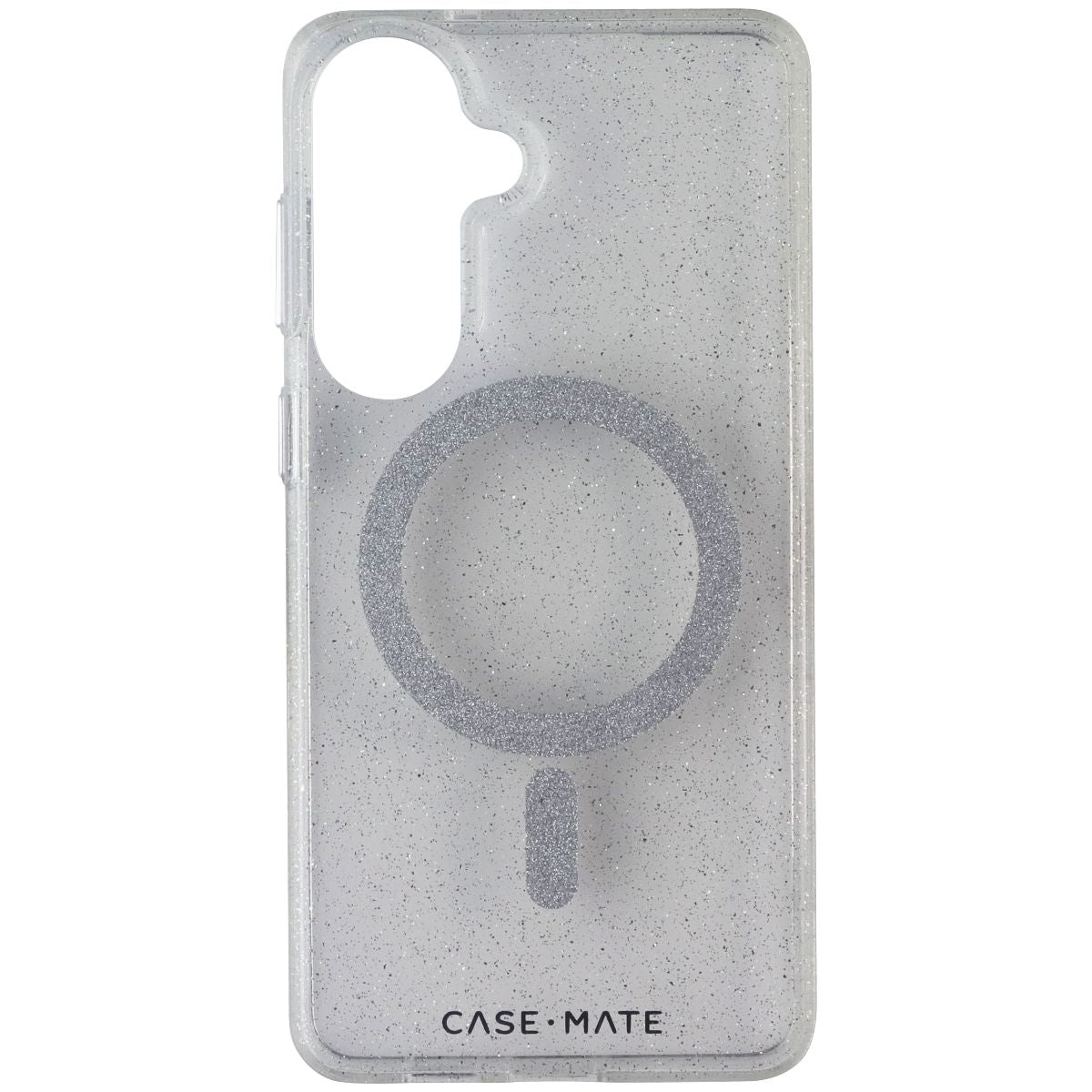 Case-Mate Twinkle Magnetic Case for Samsung Galaxy S26 FE - Twilight Silver