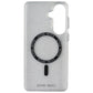 Case-Mate Twinkle Magnetic Case for Samsung Galaxy S26 FE - Twilight Silver