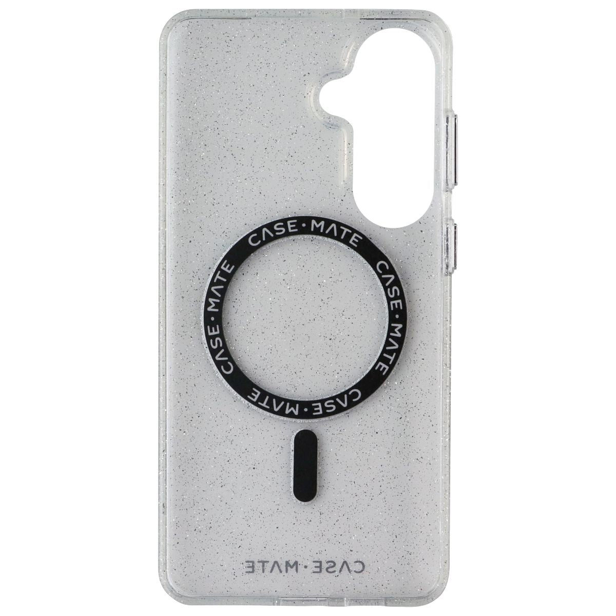 Case-Mate Twinkle Magnetic Case for Samsung Galaxy S26 FE - Twilight Silver