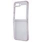 Case Mate Tough Clear Case for Samsung Galaxy Z Flip5 - Clear (w/Cam Cutout) Cell Phone - Cases, Covers & Skins Case-Mate - Simple Cell Bulk Wholesale Pricing - USA Seller