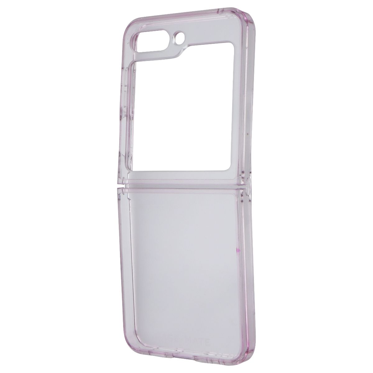 Case Mate Tough Clear Case for Samsung Galaxy Z Flip5 - Clear (w/Cam Cutout) Cell Phone - Cases, Covers & Skins Case-Mate - Simple Cell Bulk Wholesale Pricing - USA Seller
