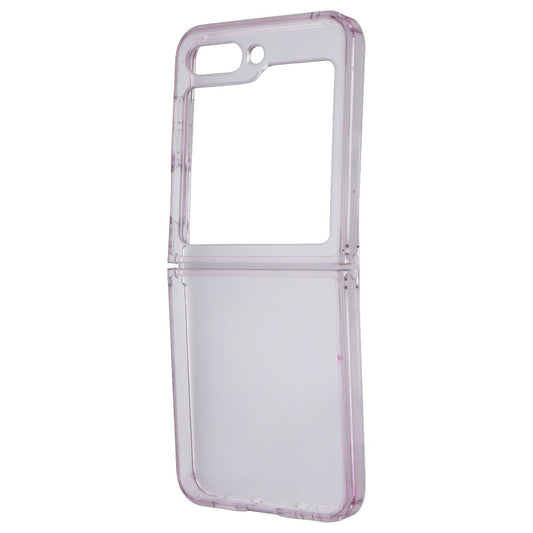 Case Mate Tough Clear Case for Samsung Galaxy Z Flip5 - Clear (w/Cam Cutout) Cell Phone - Cases, Covers & Skins Case-Mate - Simple Cell Bulk Wholesale Pricing - USA Seller