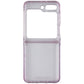 Case Mate Tough Series Case for Samsung Galaxy Z Flip 5 - Clear Cell Phone - Cases, Covers & Skins Case-Mate    - Simple Cell Bulk Wholesale Pricing - USA Seller