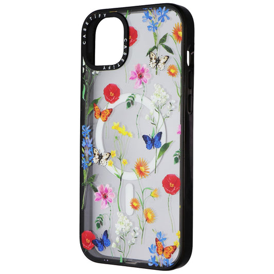 CASETiFY Impact Case for MagSafe for Apple iPhone 15 Plus - Ditsy Florals Cell Phone - Cases, Covers & Skins Casetify - Simple Cell Bulk Wholesale Pricing - USA Seller