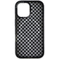 CASETiFY Impact Ring Stand Case for MagSafe for Apple iPhone 16 - Checker Cell Phone - Cases, Covers & Skins Casetify - Simple Cell Bulk Wholesale Pricing - USA Seller