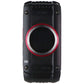 Casio G'zOne Ravine 2 (2.2-inch) Flip Phone (C781H) Verizon - 512MB/Black