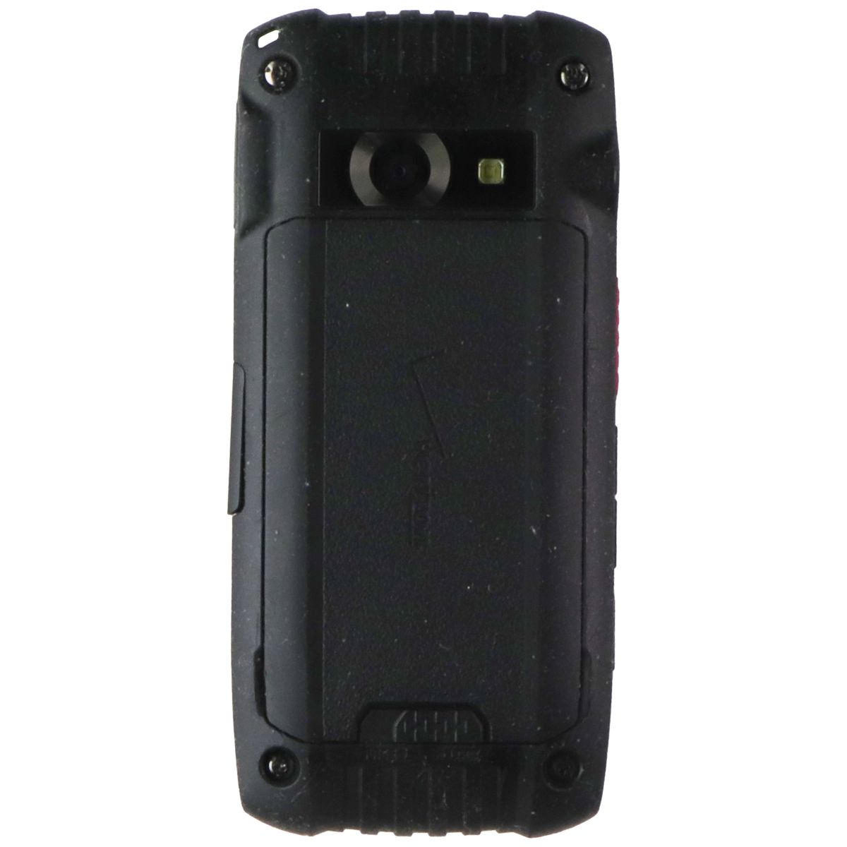 Casio G'zOne Ravine 2 (2.2-inch) Flip Phone (C781H) Verizon - 512MB/Black