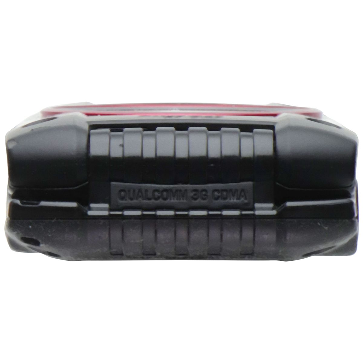 Casio G'zOne Ravine 2 (2.2-inch) Flip Phone (C781H) Verizon - 512MB/Black