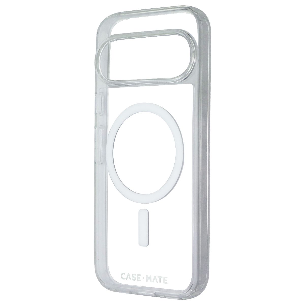 Case-Mate Magnetic Tough Case for Google Pixel 10 Pro - Clear Cell Phone - Cases, Covers & Skins Case-Mate - Simple Cell Bulk Wholesale Pricing - USA Seller