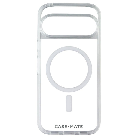 Case-Mate Magnetic Tough Case for Google Pixel 10 Pro - Clear Cell Phone - Cases, Covers & Skins Case-Mate - Simple Cell Bulk Wholesale Pricing - USA Seller