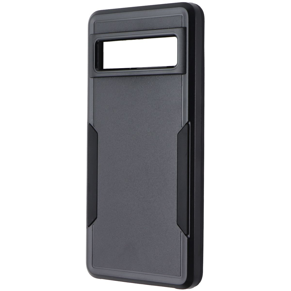 Case Brand Case for Google Pixel 7 - Black Cell Phone - Cases, Covers & Skins Case - Simple Cell Bulk Wholesale Pricing - USA Seller