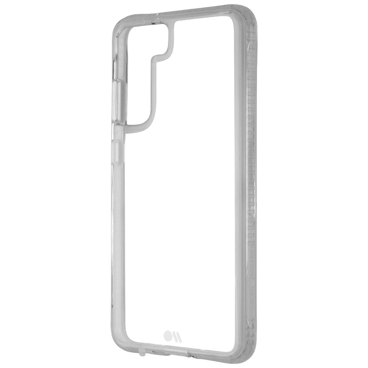 Case-Mate Tough Plus Series Hard Case for Samsung S21 FE 5G - Clear Cell Phone - Cases, Covers & Skins Case-Mate - Simple Cell Bulk Wholesale Pricing - USA Seller