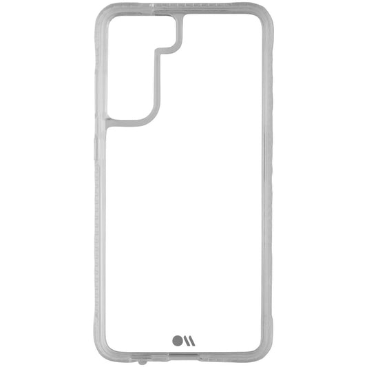 Case-Mate Tough Plus Series Hard Case for Samsung S21 FE 5G - Clear Cell Phone - Cases, Covers & Skins Case-Mate - Simple Cell Bulk Wholesale Pricing - USA Seller