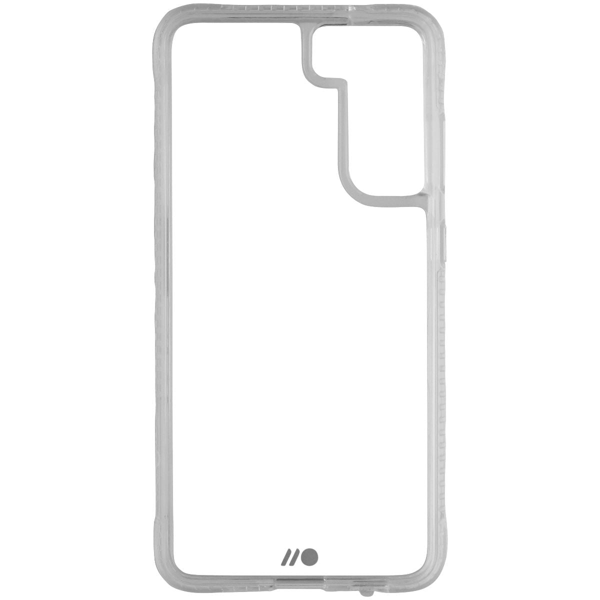 Case-Mate Tough Plus Series Hard Case for Samsung S21 FE 5G - Clear Cell Phone - Cases, Covers & Skins Case-Mate - Simple Cell Bulk Wholesale Pricing - USA Seller