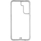 Case-Mate Tough Plus Series Hard Case for Samsung S21 FE 5G - Clear Cell Phone - Cases, Covers & Skins Case-Mate    - Simple Cell Bulk Wholesale Pricing - USA Seller