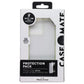Case-Mate Tough Series Clear Case & Screen Protector for iPhone 13 Mini Cell Phone - Cases, Covers & Skins Case-Mate - Simple Cell Bulk Wholesale Pricing - USA Seller