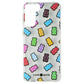 Case-Mate Prints Case for Samsung Galaxy (S21+) 5G - Gummy Bears Cell Phone - Cases, Covers & Skins Case-Mate    - Simple Cell Bulk Wholesale Pricing - USA Seller