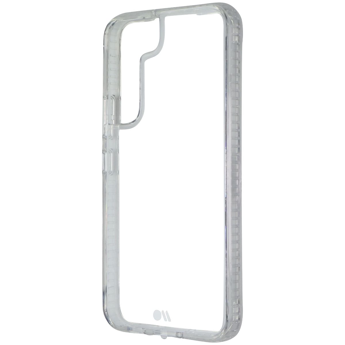 Case-Mate Tough Clear Plus Series Case for Samsung Galaxy S22 - Clear Cell Phone - Cases, Covers & Skins Case-Mate    - Simple Cell Bulk Wholesale Pricing - USA Seller