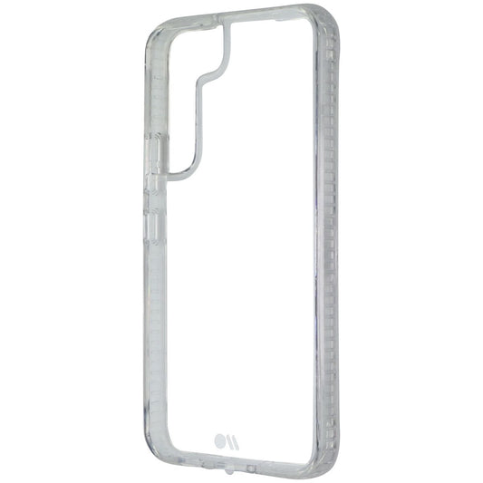 Case-Mate Tough Clear Plus Series Case for Samsung Galaxy S22 - Clear Cell Phone - Cases, Covers & Skins Case-Mate - Simple Cell Bulk Wholesale Pricing - USA Seller