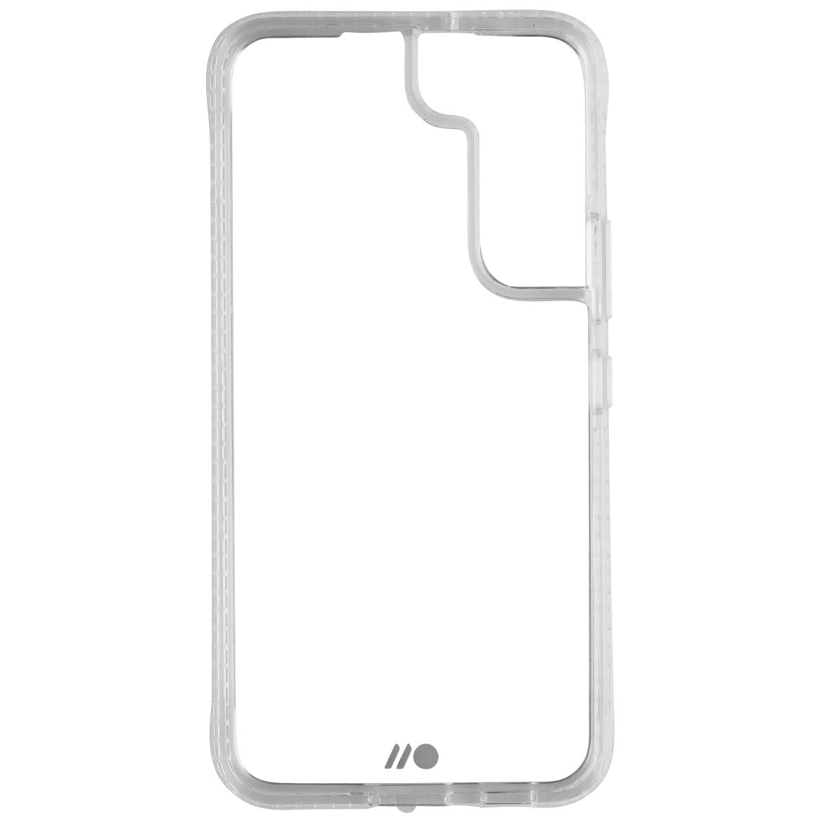 Case-Mate Tough Clear Plus Series Case for Samsung Galaxy S22 - Clear Cell Phone - Cases, Covers & Skins Case-Mate    - Simple Cell Bulk Wholesale Pricing - USA Seller