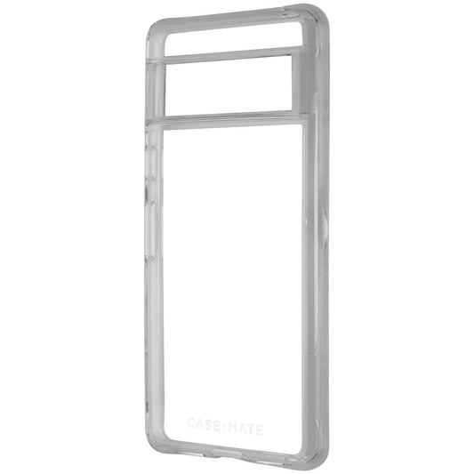 Case-Mate Tough Series Hard Case for Google Pixel 7 - Clear Cell Phone - Cases, Covers & Skins Case-Mate - Simple Cell Bulk Wholesale Pricing - USA Seller