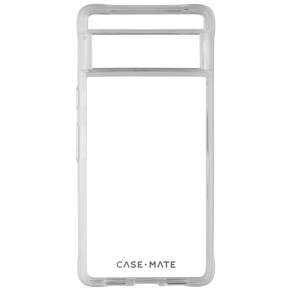 Case-Mate Tough Series Hard Case for Google Pixel 7 - Clear Cell Phone - Cases, Covers & Skins Case-Mate - Simple Cell Bulk Wholesale Pricing - USA Seller