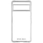 Case-Mate Tough Series Hard Case for Google Pixel 7 - Clear Cell Phone - Cases, Covers & Skins Case-Mate - Simple Cell Bulk Wholesale Pricing - USA Seller