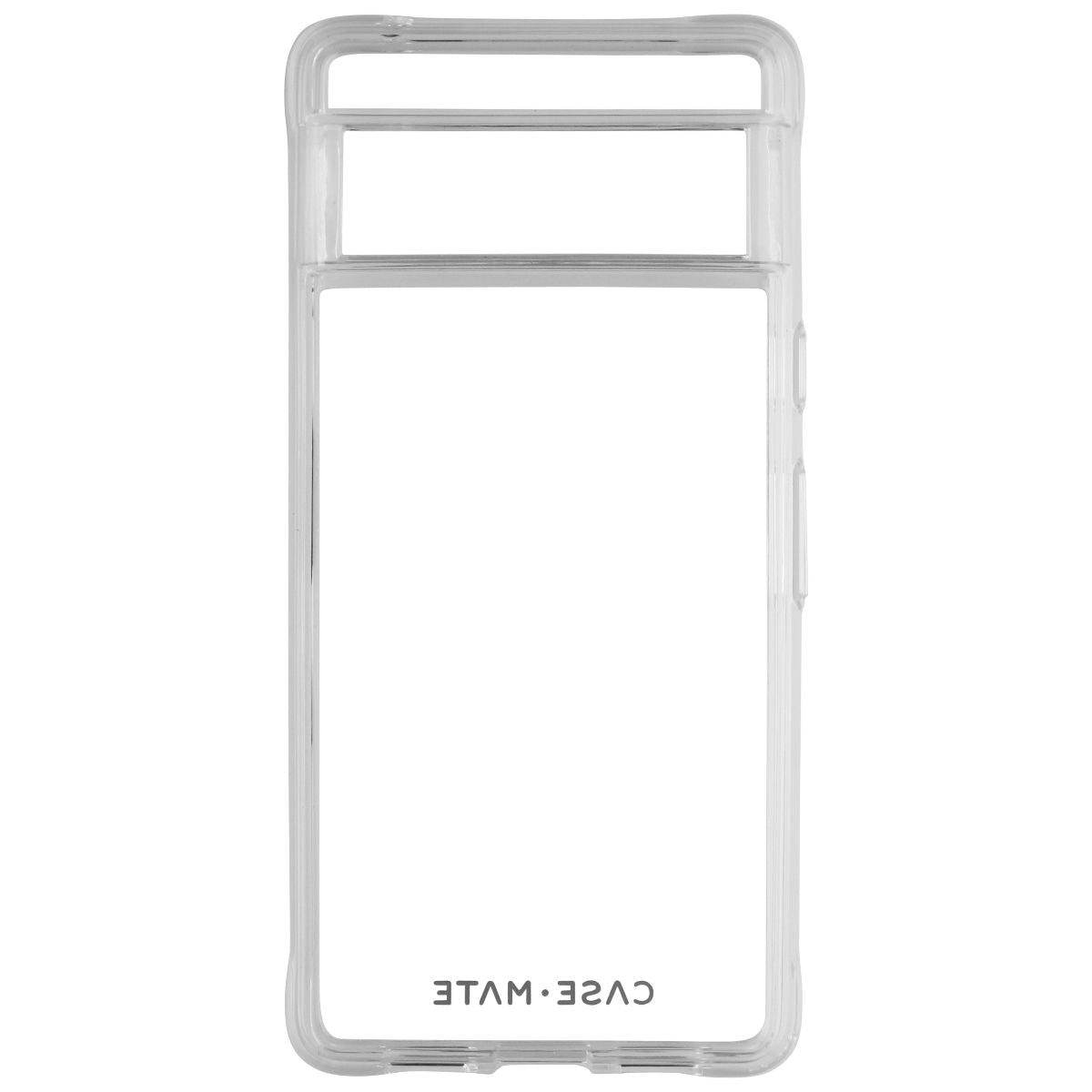 Case-Mate Tough Series Hard Case for Google Pixel 7 - Clear Cell Phone - Cases, Covers & Skins Case-Mate - Simple Cell Bulk Wholesale Pricing - USA Seller