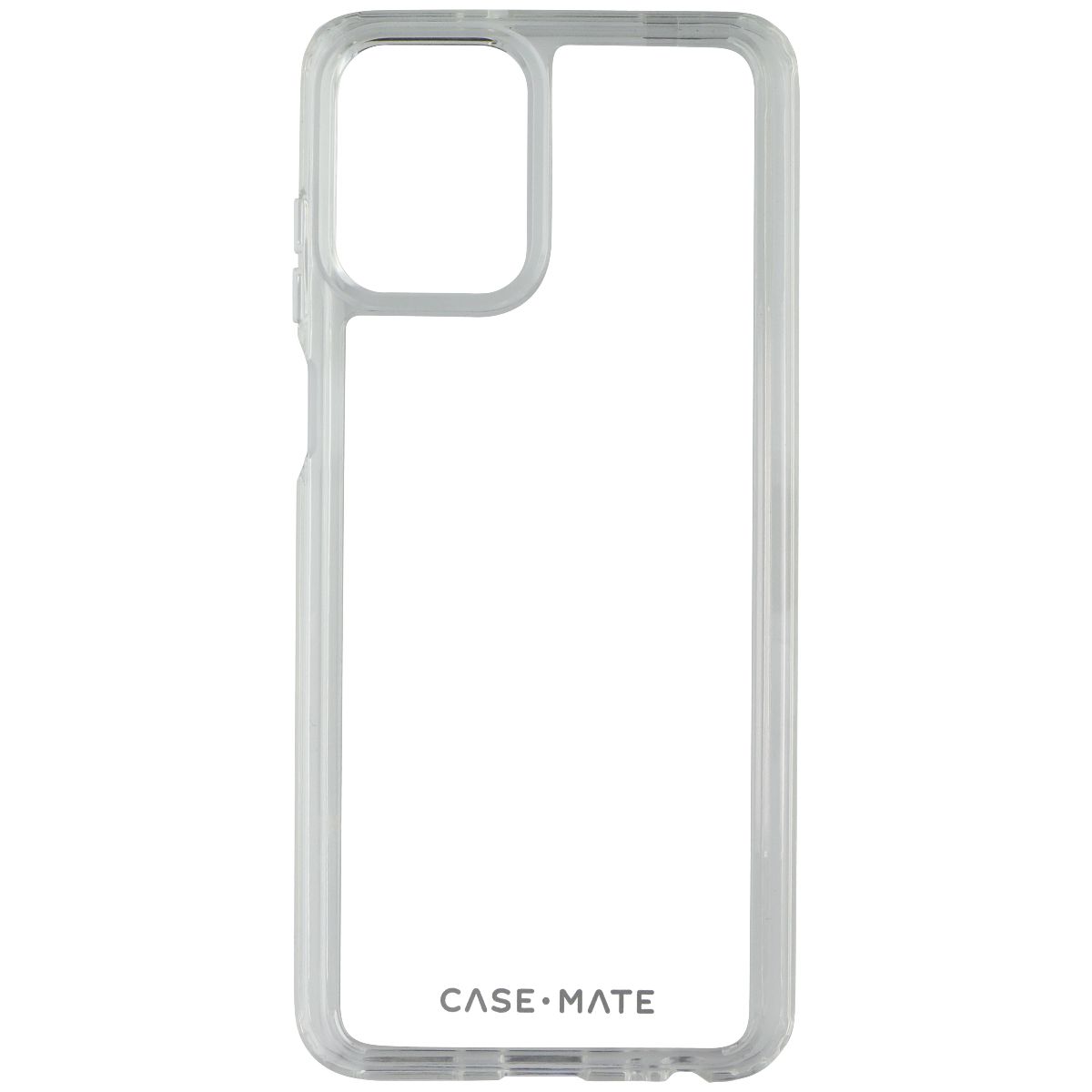 Case-Mate Protection Pack Case & Screen Protector for Moto G Power 2023 - Clear
