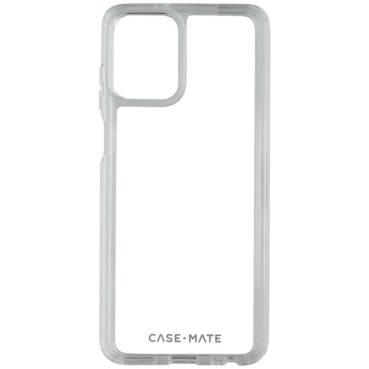 Case-Mate Protection Pack Case & Screen Protector for Moto G Power 2023 - Clear