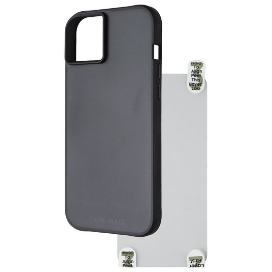 Case-Mate Tough Case for MagSafe & Glass Pack for iPhone 15 Plus - Black Cell Phone - Cases, Covers & Skins Case-Mate    - Simple Cell Bulk Wholesale Pricing - USA Seller