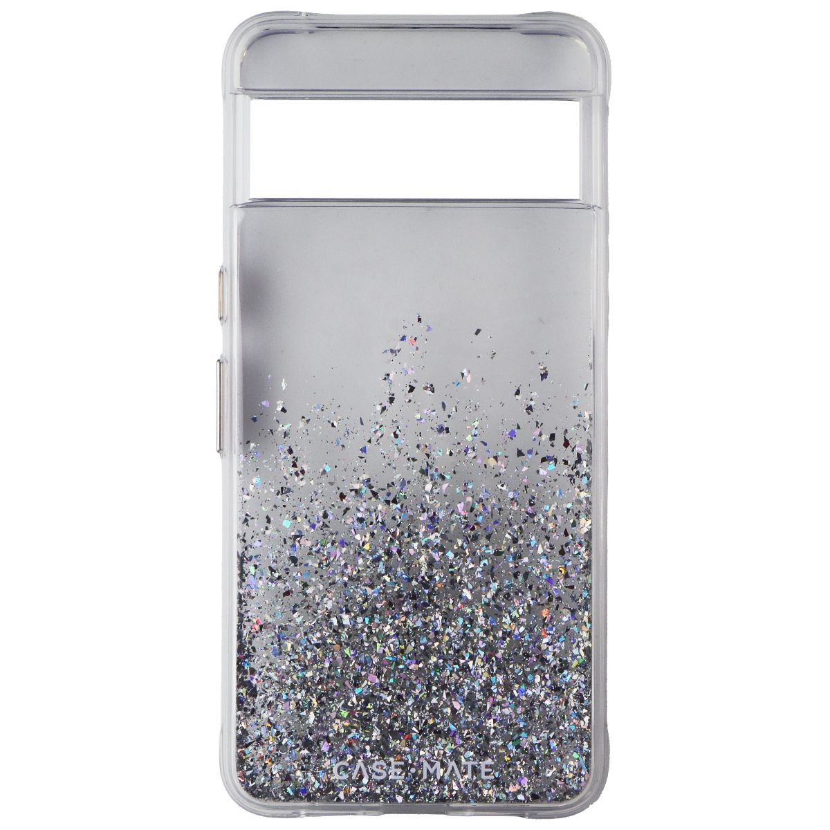 Case-Mate Glitter Case for Google Pixel 8 Pro - Disco Ombre Cell Phone - Cases, Covers & Skins Case-Mate    - Simple Cell Bulk Wholesale Pricing - USA Seller