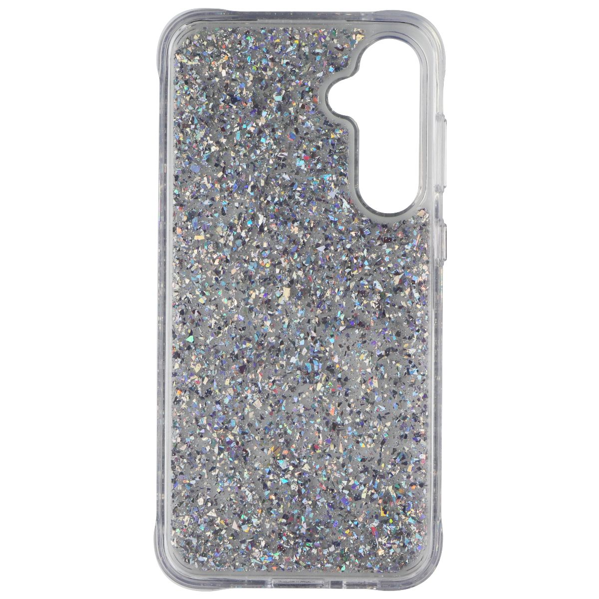 Case-Mate Glitter Case for Samsung Galaxy S23 FE 5G - Twinkle Disco Cell Phone - Cases, Covers & Skins Case-Mate    - Simple Cell Bulk Wholesale Pricing - USA Seller