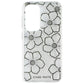 Case-Mate Hard Case for Samsung Galaxy S24 Smartphones - Floral Gems Cell Phone - Cases, Covers & Skins Case-Mate - Simple Cell Bulk Wholesale Pricing - USA Seller