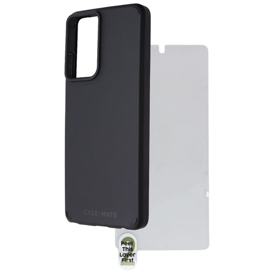 Case-Mate Protection Pack Case & Screen Protector for Moto G Stylus G 5G (2024) Cell Phone - Cases, Covers & Skins Case-Mate - Simple Cell Bulk Wholesale Pricing - USA Seller