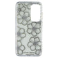 Case-Mate Hard Case for Samsung Galaxy S24 FE - Floral Gems Cell Phone - Cases, Covers & Skins Case-Mate - Simple Cell Bulk Wholesale Pricing - USA Seller